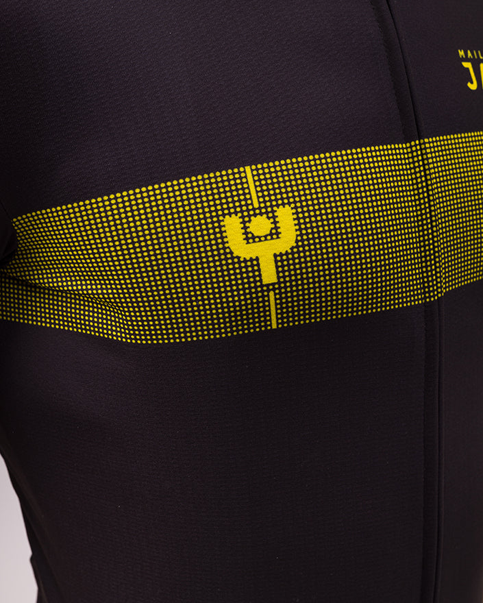 Santini Tour De France Jersey - Print - Cyclop.in