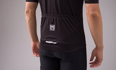 Santini Tour De France Jersey - Print - Cyclop.in
