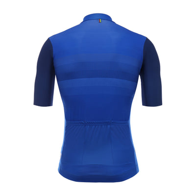 Santini UCI Grandi Campioni Lugano 1953 Cycling Jersey - Cyclop.in