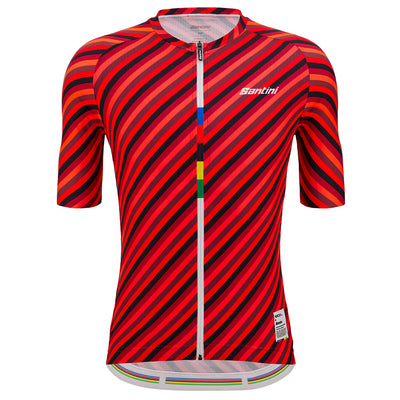 Santini UCI Imola 1968 Jersey - Print - Cyclop.in