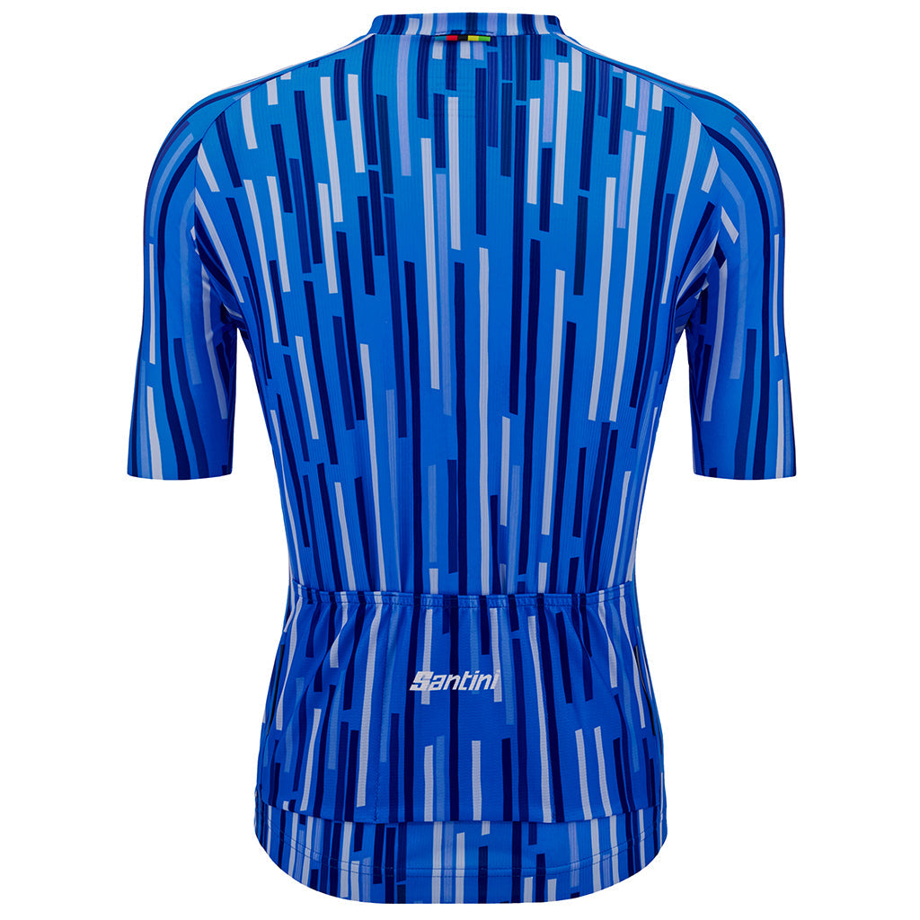 ASSOS・MILLE GT C2 DropH・Cyber Blue・Mサイズ 【公式通販】