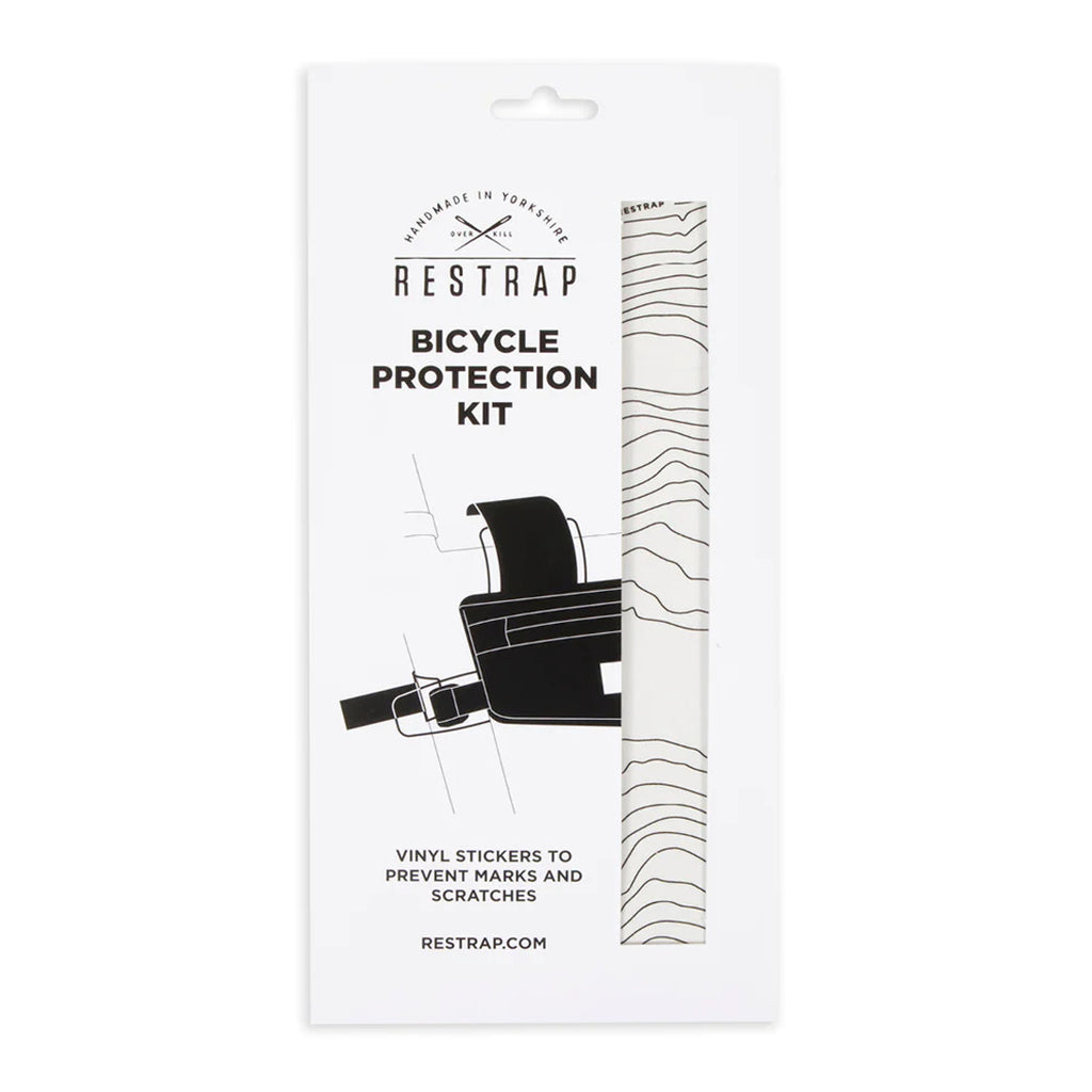Restrap Bicycle Protection Kit - Cyclop.in