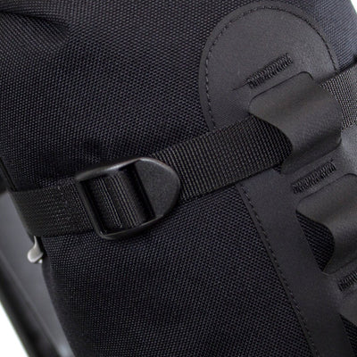 Restrap Fork Bag - Black - Cyclop.in