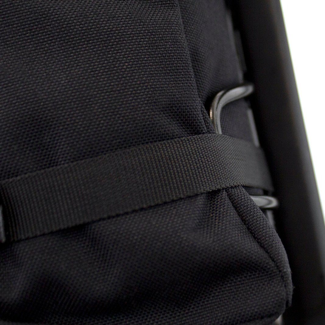 Restrap Fork Bag - Black - Cyclop.in