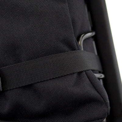 Restrap Fork Bag - Black - Cyclop.in