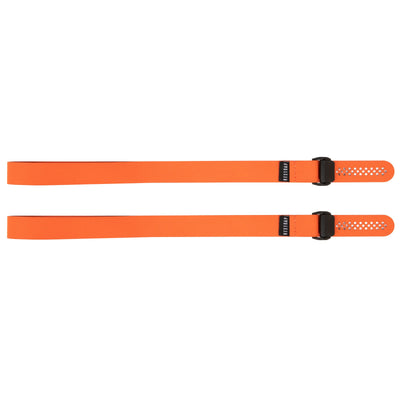 Restrap Fast Straps - Orange - Pack of 2 - Cyclop.in