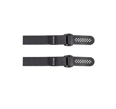 Restrap Fast Straps - Black - Pack of 2 - Cyclop.in