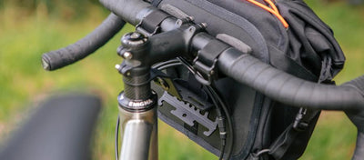 Restrap Bumper Bar - Cyclop.in