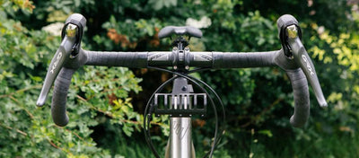 Restrap Bumper Bar - Cyclop.in