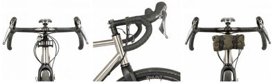 Restrap Bumper Bar - Cyclop.in