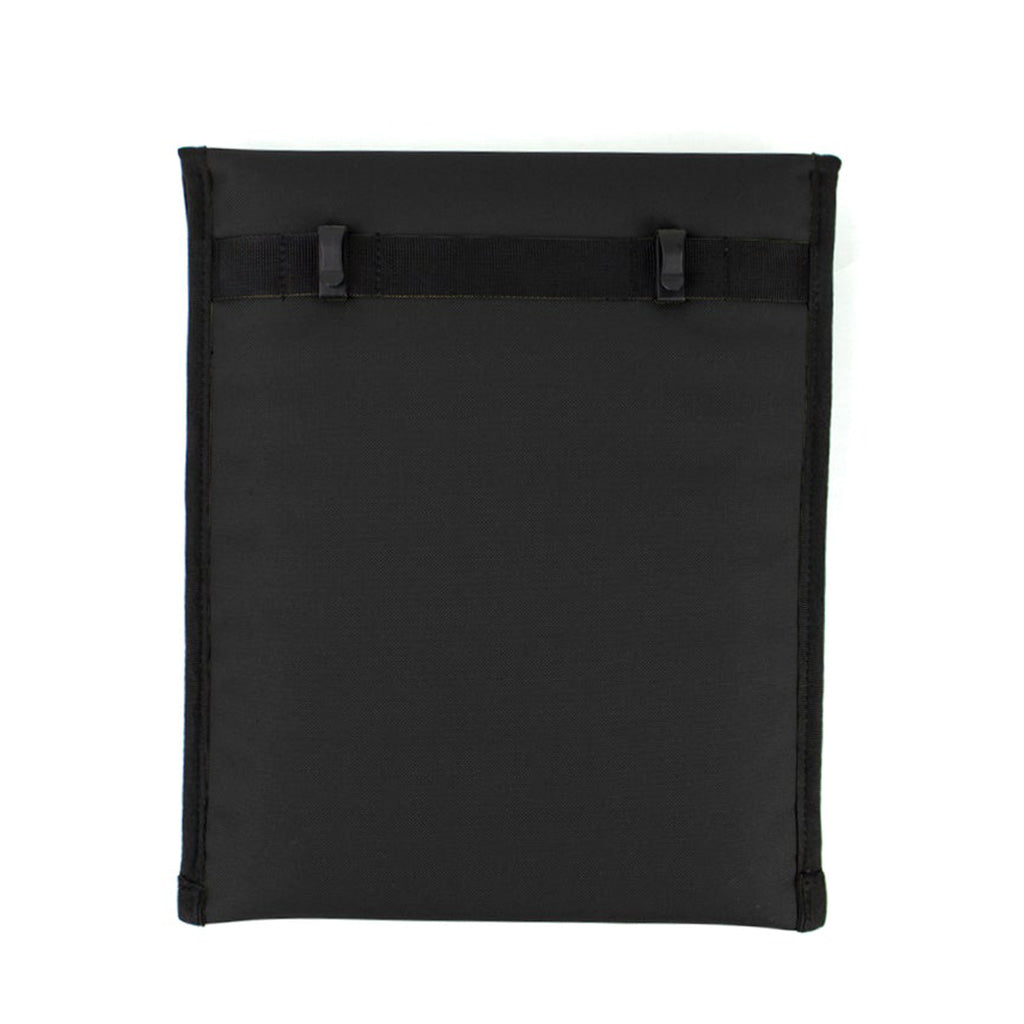 Restrap Laptop Sleeve - Black - Cyclop.in