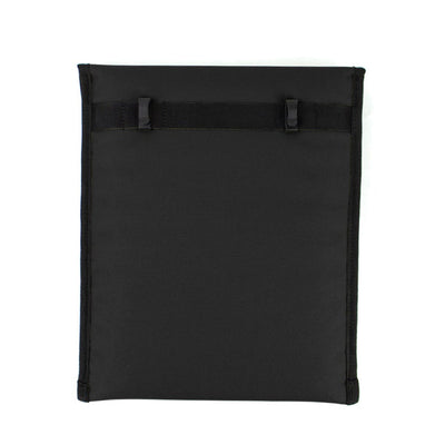 Restrap Laptop Sleeve - Black - Cyclop.in