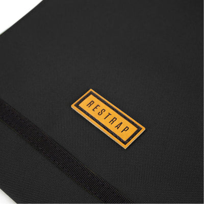 Restrap Laptop Sleeve - Black - Cyclop.in