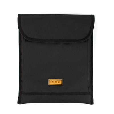 Restrap Laptop Sleeve - Black - Cyclop.in