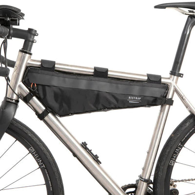 Restrap Race Frame Bag - Large - Cyclop.in