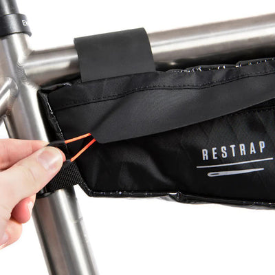 Restrap Race Frame Bag - Large - Cyclop.in