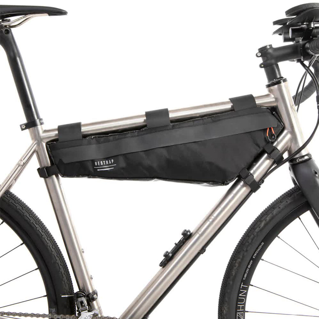 Restrap Race Frame Bag - Large - Cyclop.in