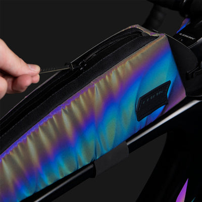 Restrap Look Race Top Tube Bag - Limited Edition - Cyclop.in
