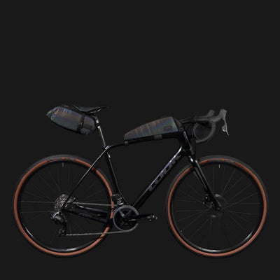 Restrap Look Saddle Pack - Limited Edition - Cyclop.in