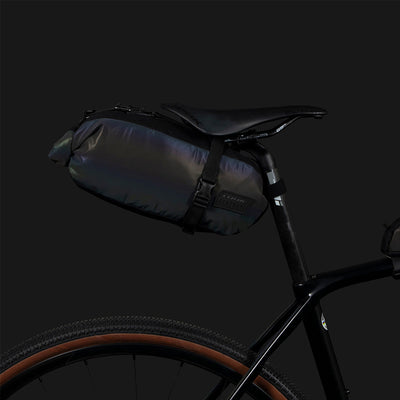 Restrap Look Saddle Pack - Limited Edition - Cyclop.in