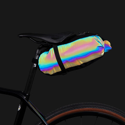 Restrap Look Saddle Pack - Limited Edition - Cyclop.in