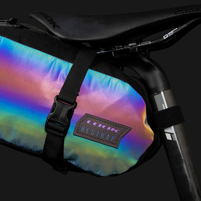 Restrap Look Saddle Pack - Limited Edition - Cyclop.in