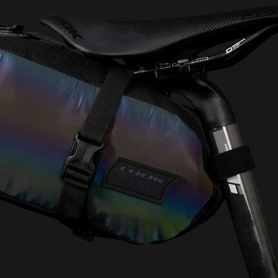 Restrap Look Saddle Pack - Limited Edition - Cyclop.in