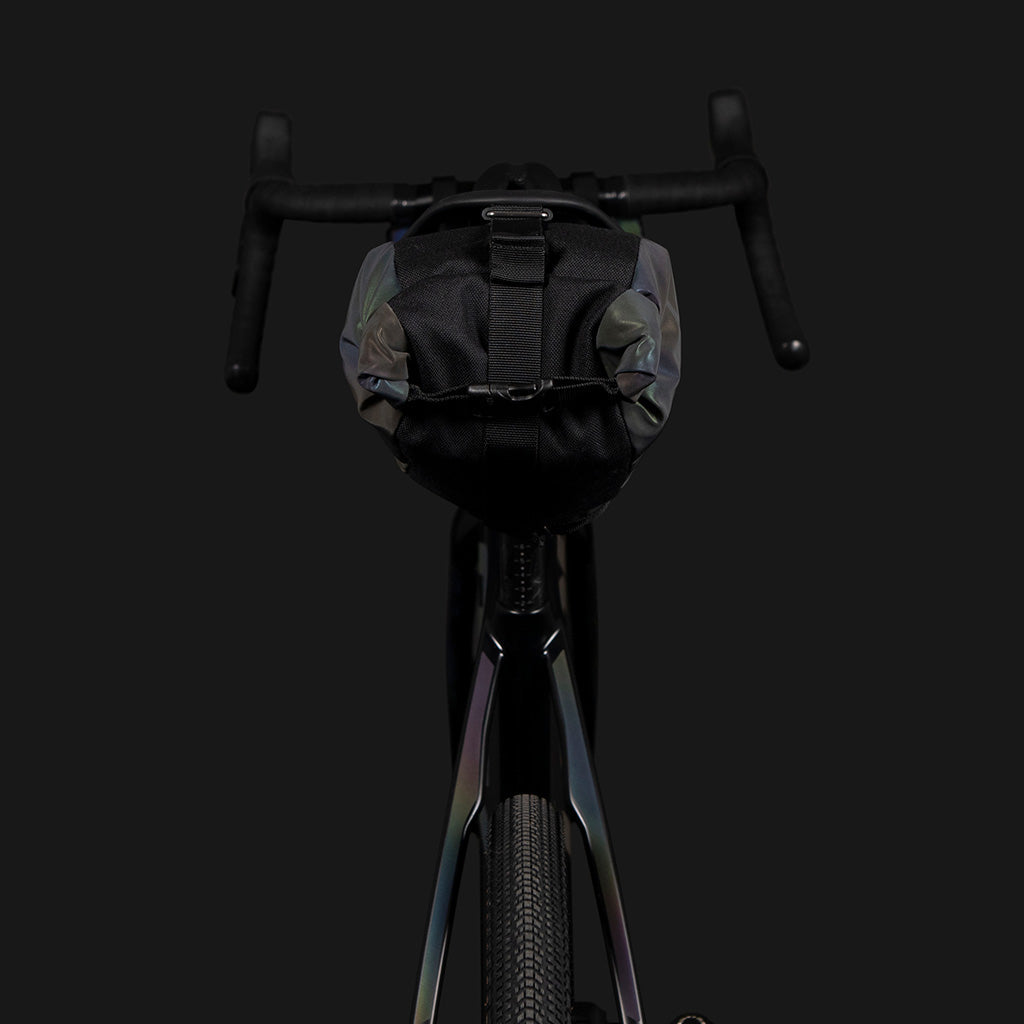 Restrap Look Saddle Pack - Limited Edition - Cyclop.in