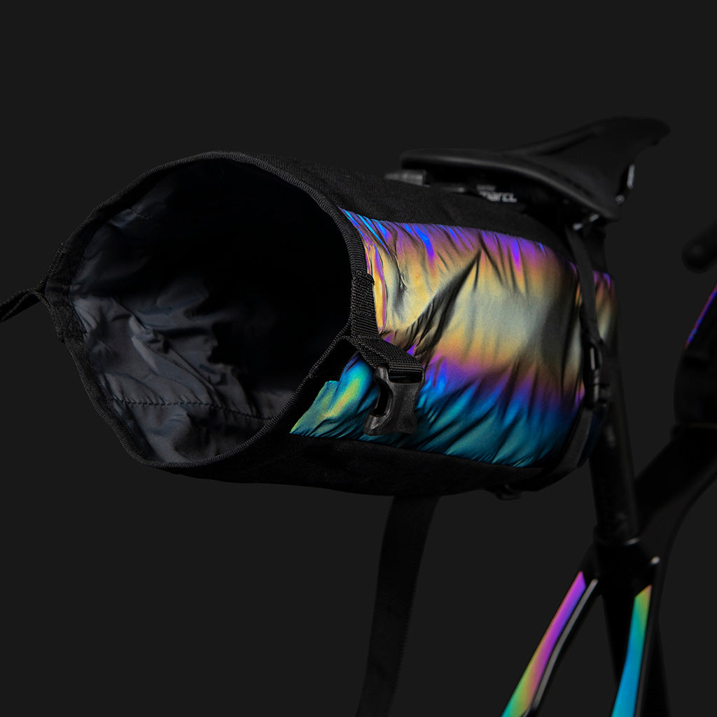 Restrap Look Saddle Pack - Limited Edition - Cyclop.in