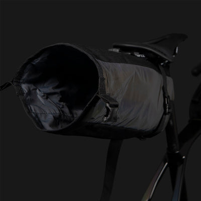 Restrap Look Saddle Pack - Limited Edition - Cyclop.in