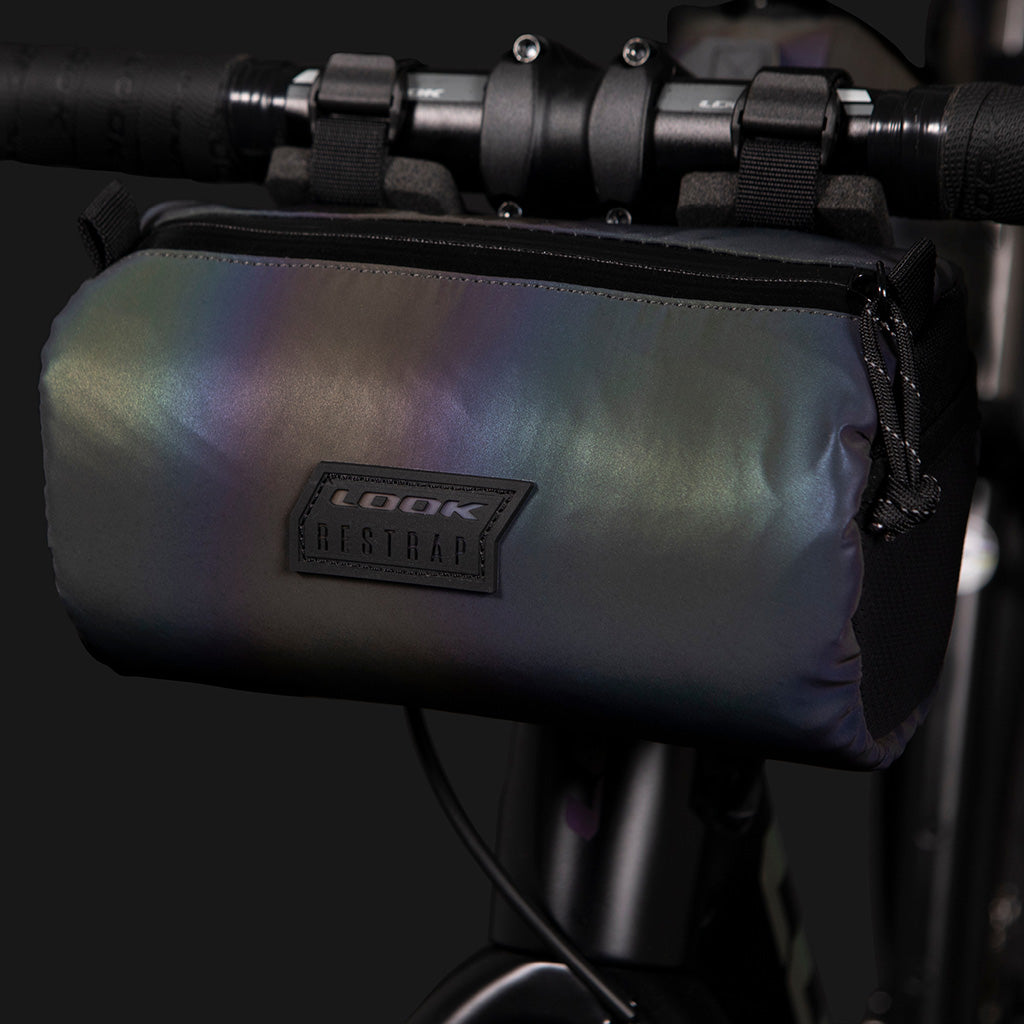 Restrap Look Canister Bag - Limited Edition - Cyclop.in