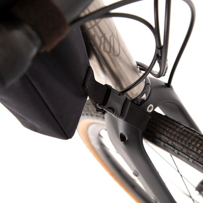 Restrap Stem Bag - Black - Cyclop.in