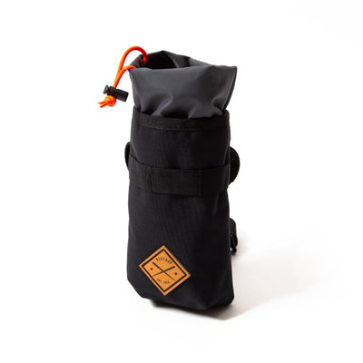 Restrap Stem Bag - Black - Cyclop.in
