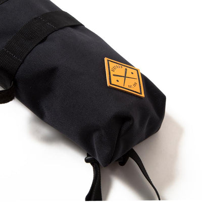 Restrap Stem Bag - Black - Cyclop.in