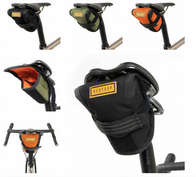 Restrap Tool Pouch - Cyclop.in
