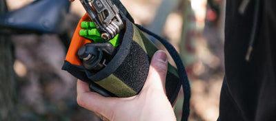 Restrap Tool Pouch - Cyclop.in