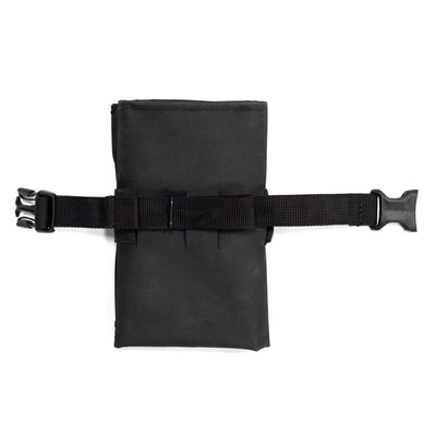 Restrap Tool Roll Saddle Bag - Cyclop.in
