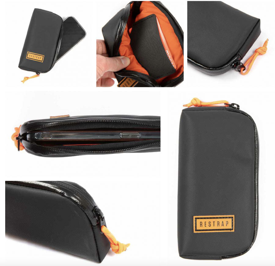 Restrap Travel Pouch - Cyclop.in