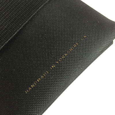 Restrap Wallet - Black - Cyclop.in