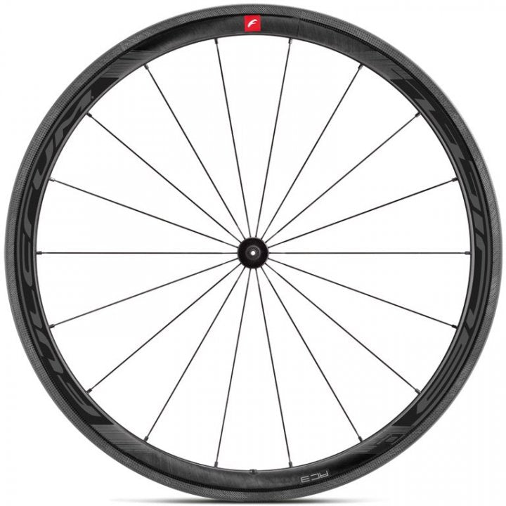 Fulcrum Wind 40C Wheelset - Cyclop.in