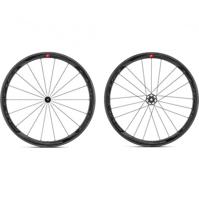 Fulcrum Wind 40C Wheelset - Cyclop.in