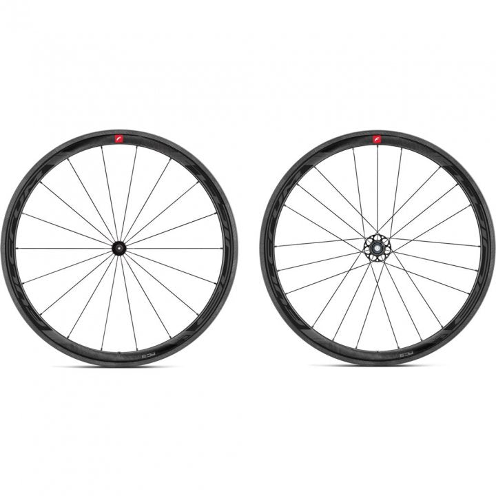 Buy Fulcrum Wind 40C Wheelset | Cyclop.in
