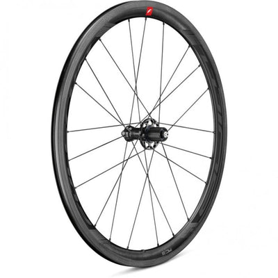 Fulcrum Wind 40C Wheelset - Cyclop.in