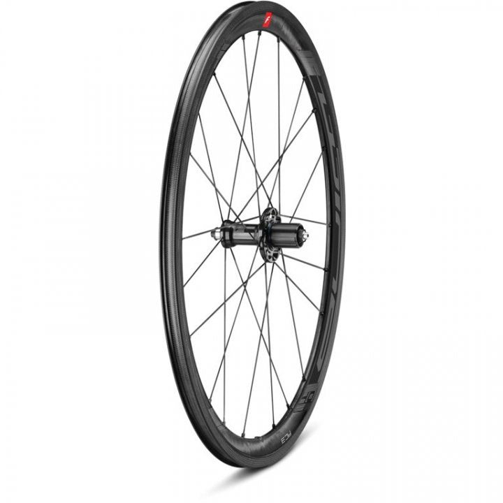 Fulcrum Wind 40C Wheelset - Cyclop.in