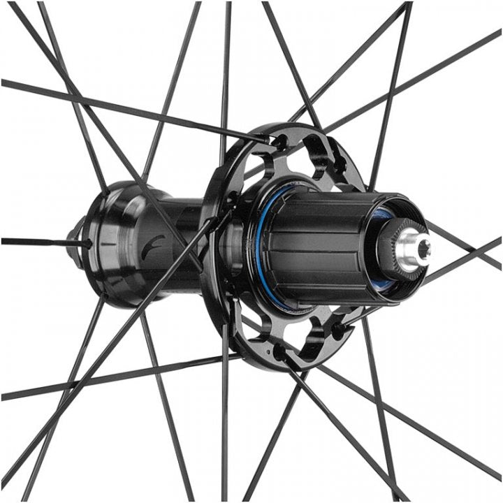 Fulcrum Wind 40C Wheelset - Cyclop.in