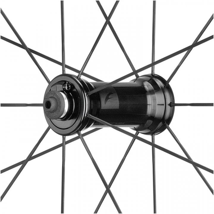 Fulcrum Wind 40C Wheelset - Cyclop.in