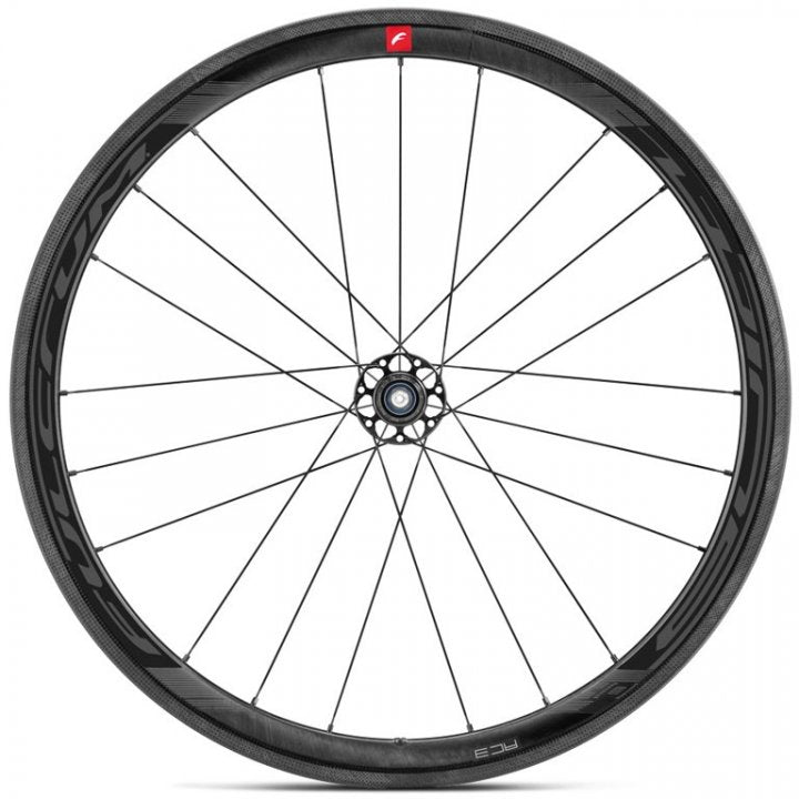 Fulcrum Wind 40C Wheelset - Cyclop.in