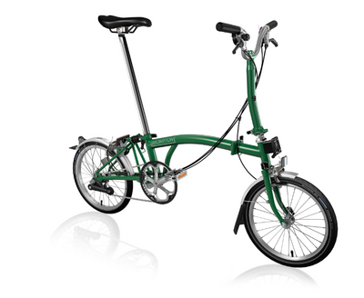Brompton bikes near me on sale