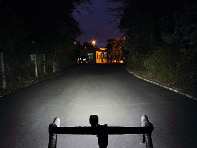 Ravemen LS- CT02 (LR500S and TR20) Light Set - Cyclop.in