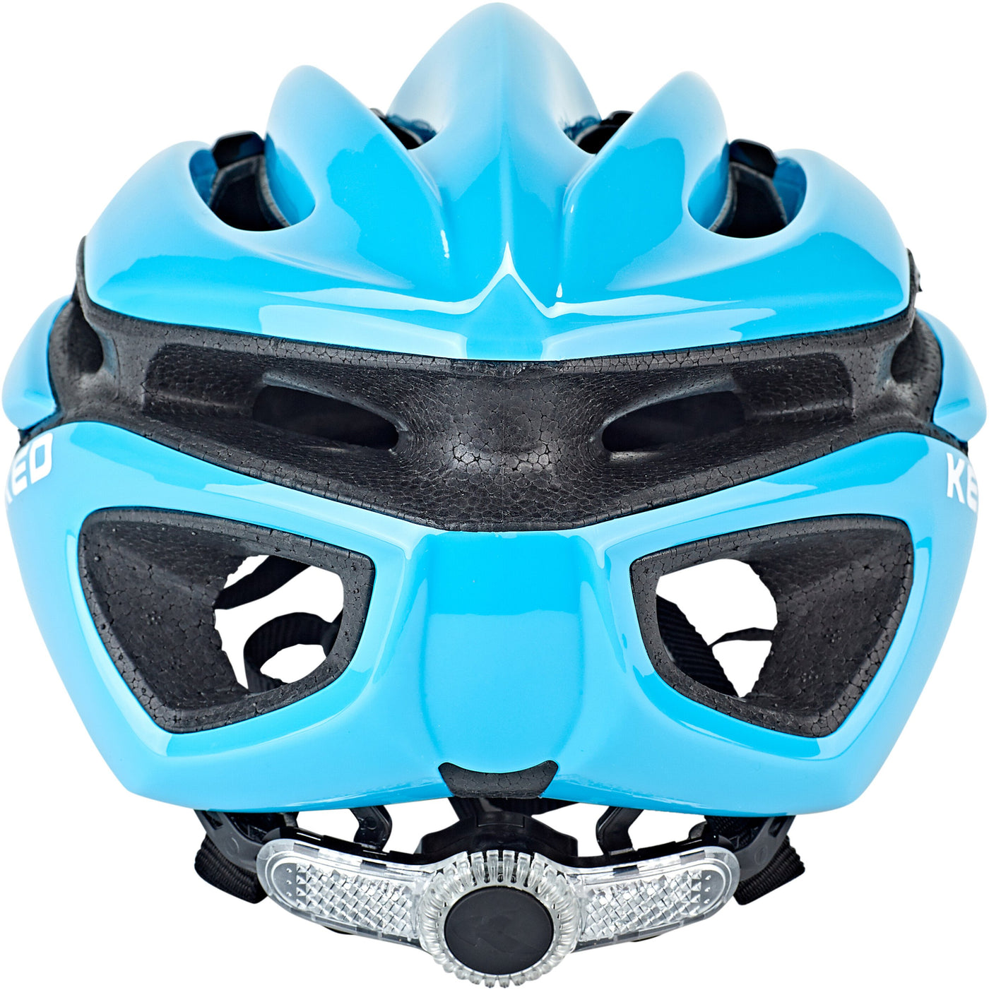 KED Rayzon Helmet - Cyclop.in